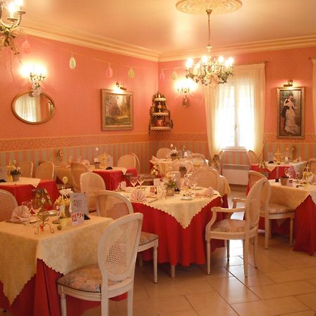 Hotel Le Clos Du Montvinage Étréaupont Εξωτερικό φωτογραφία