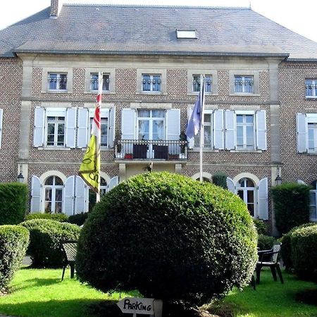 Hotel Le Clos Du Montvinage Étréaupont Εξωτερικό φωτογραφία