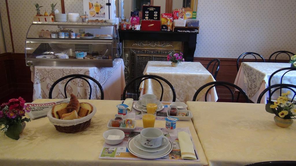 Hotel Le Clos Du Montvinage Étréaupont Εξωτερικό φωτογραφία