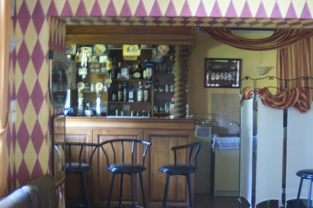 Hotel Le Clos Du Montvinage Étréaupont Εξωτερικό φωτογραφία