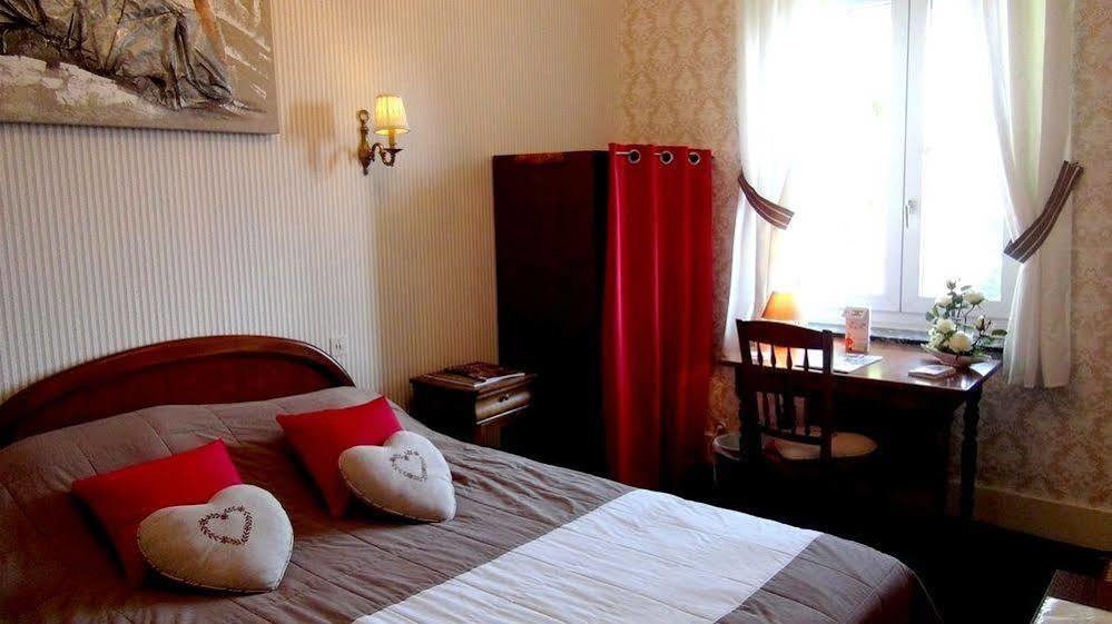 Hotel Le Clos Du Montvinage Étréaupont Εξωτερικό φωτογραφία